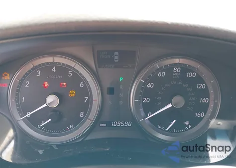 2010 Lexus Es 350 from USA, damaged, VIN JTHBK1EG0A2378208